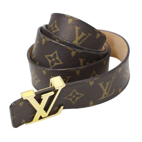 lv original belt price|louis vuitton belt cost.